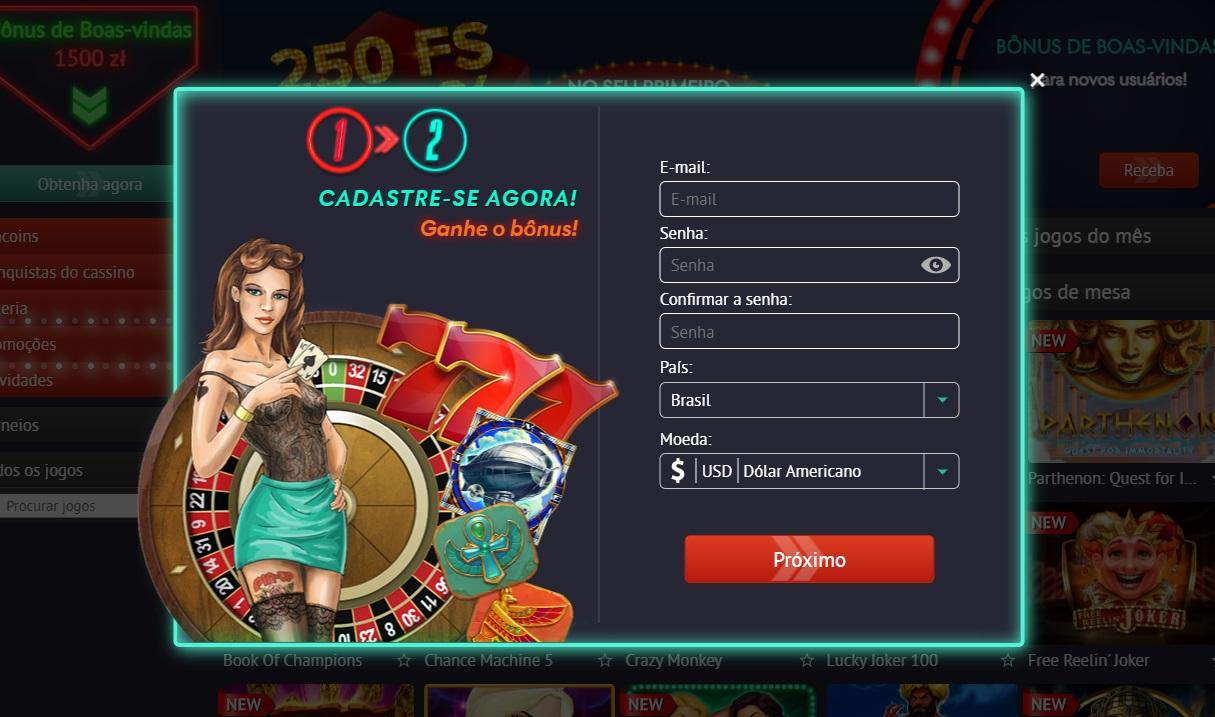 pin up casino online